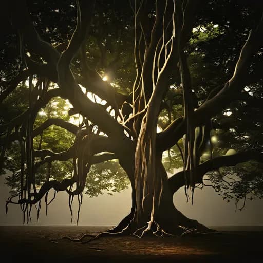 Banyan