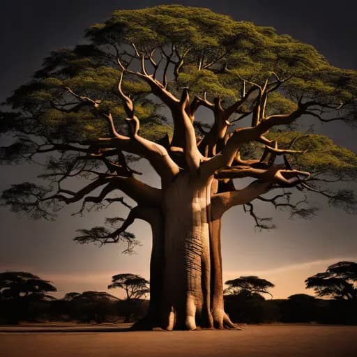 Baobab