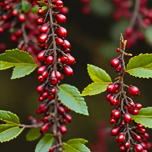 Barberry