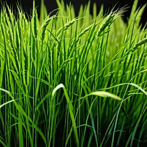 Barley Grass