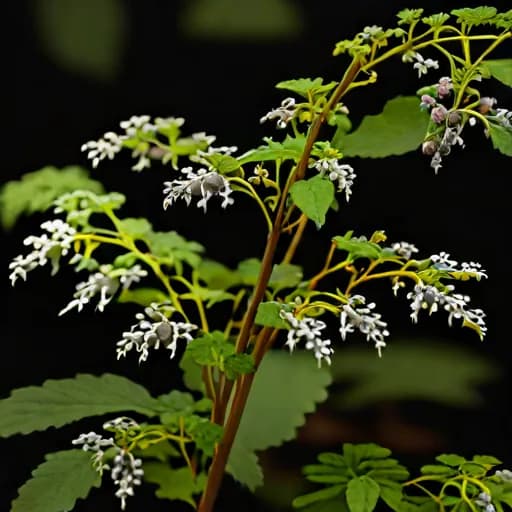 Barrenwort