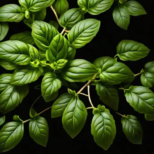 Basil