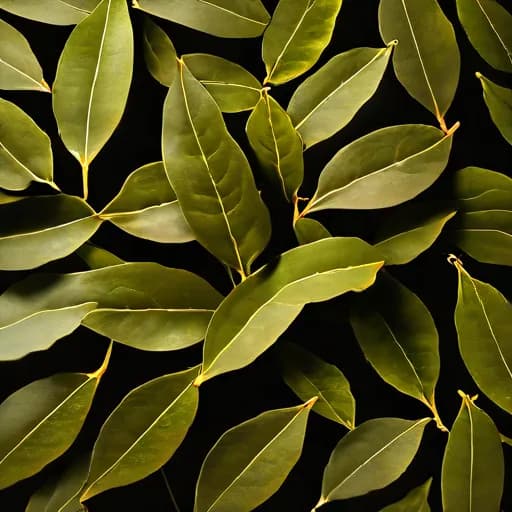 Bay Leaf