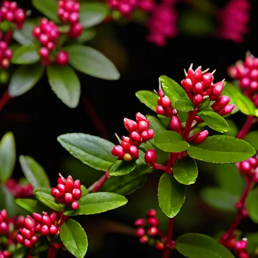 Bearberry