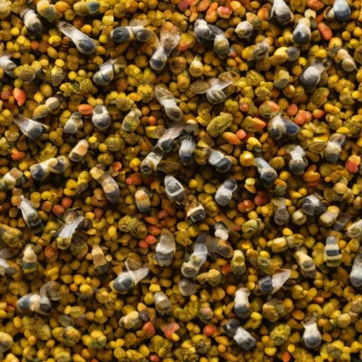 Bee Pollen