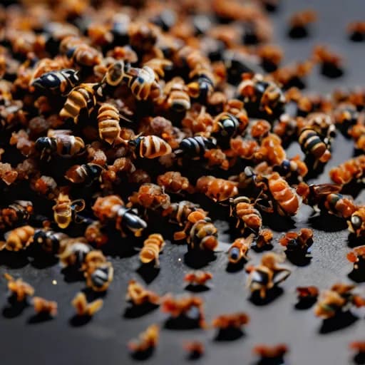Bee Propolis