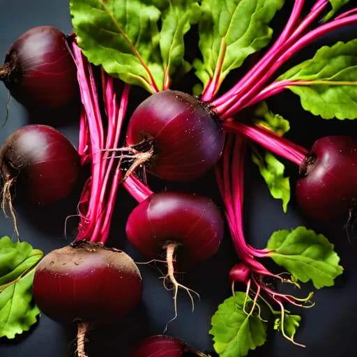 Beet Root