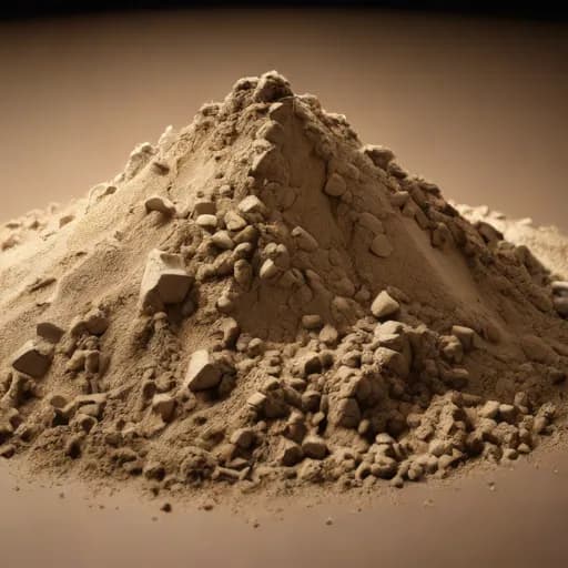 Bentonite Clay