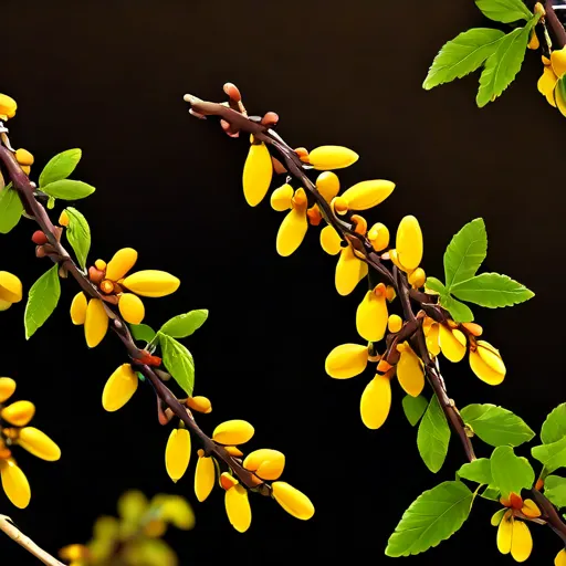 Berberine