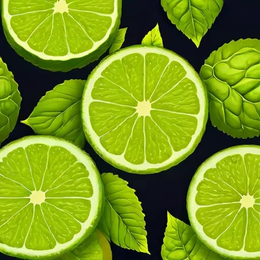 Bergamot