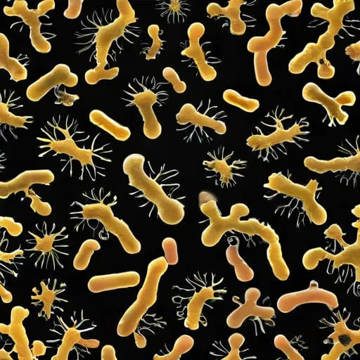 Bifidobacterium