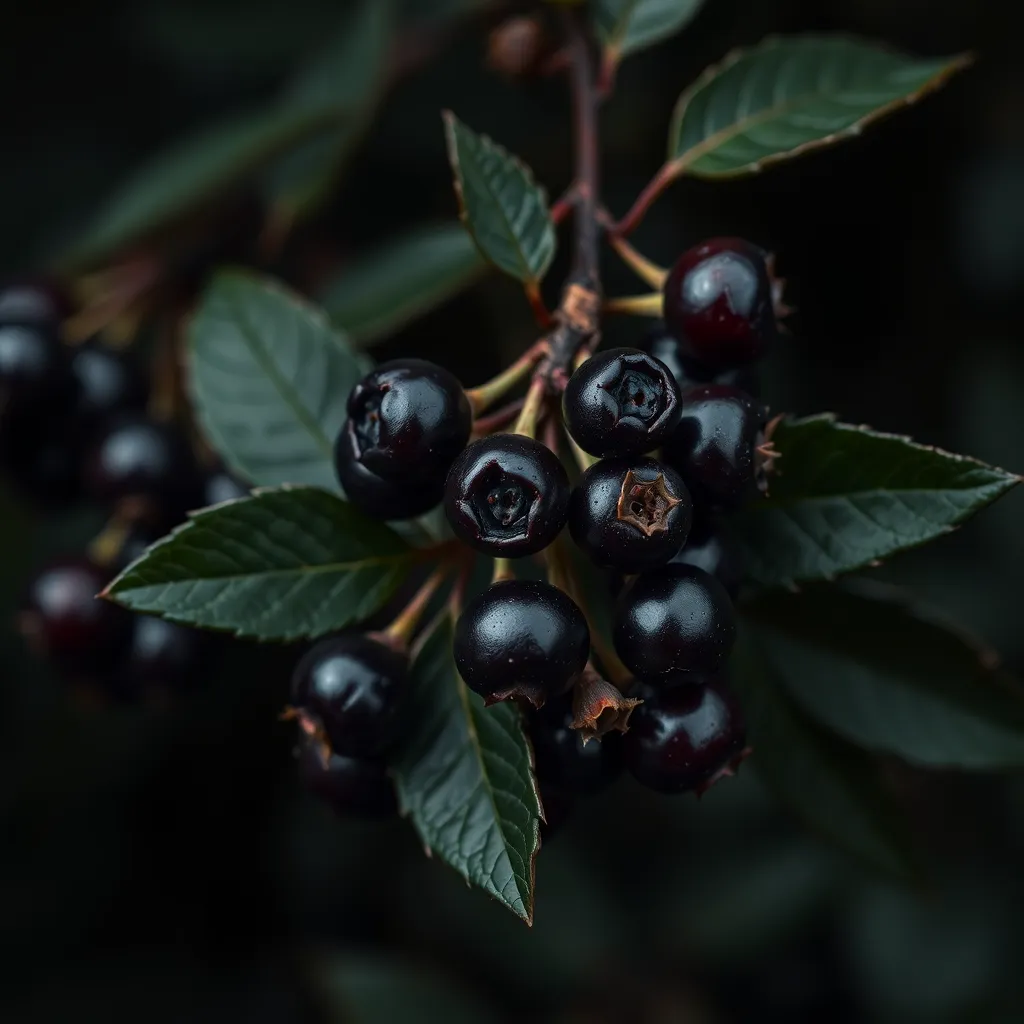 Bilberry