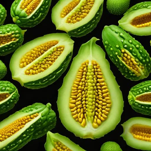 Bitter Melon
