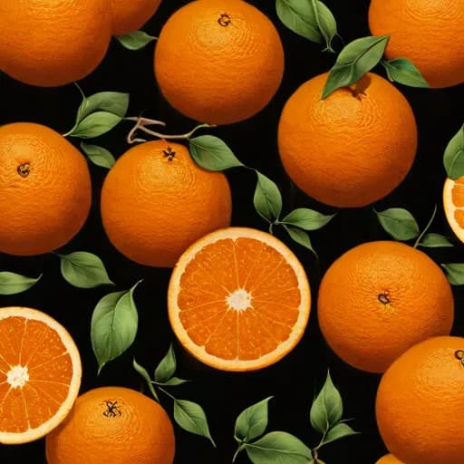 Bitter Orange