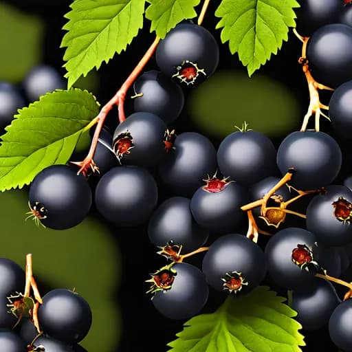 Black Currant