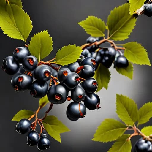 Black Haw