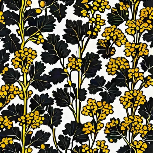 Black Mustard