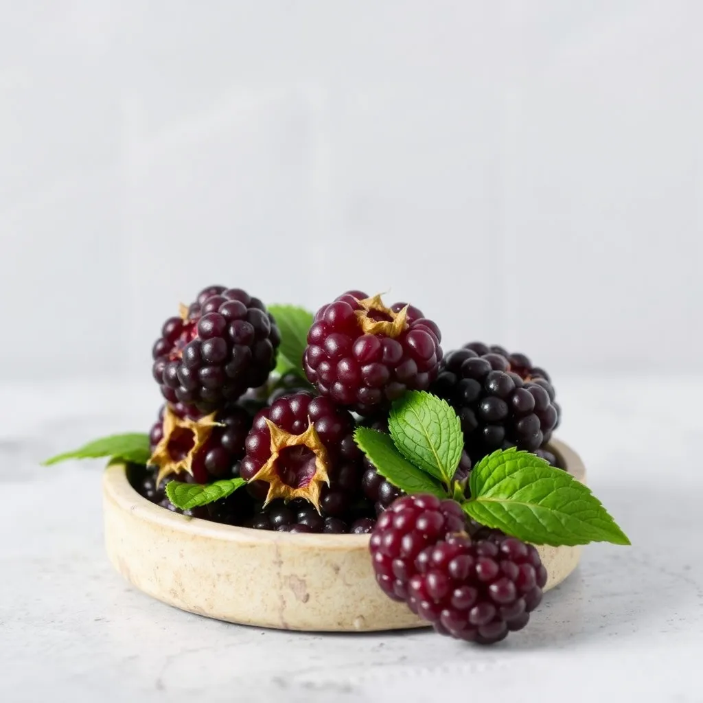 Black Raspberry