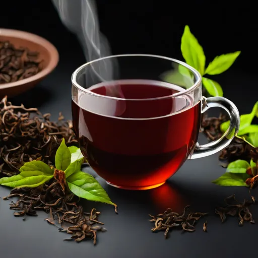 Black Tea