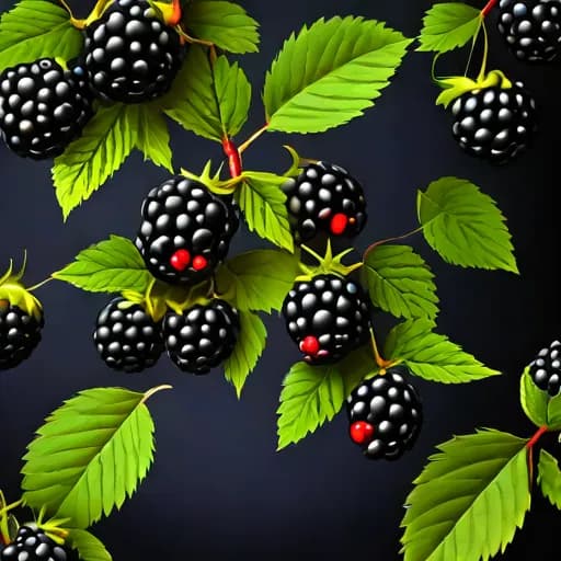 Blackberry