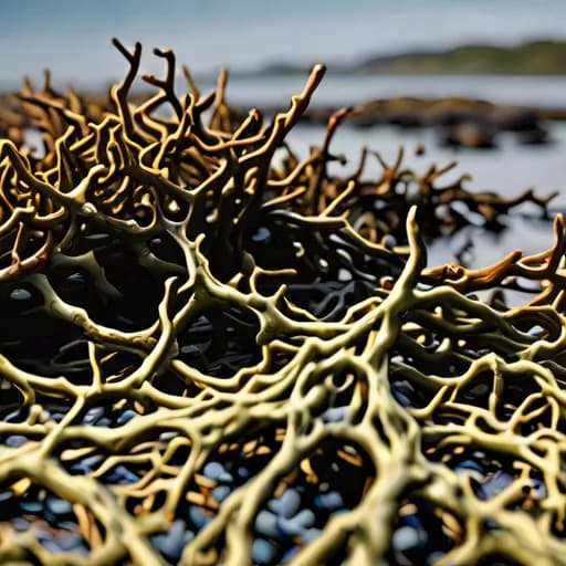 Bladderwrack