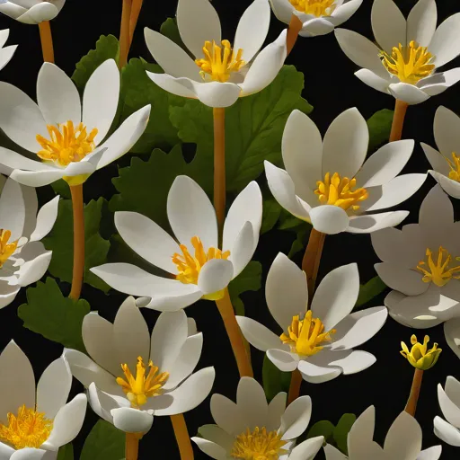 Bloodroot