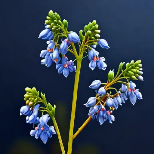 Blue Cohosh