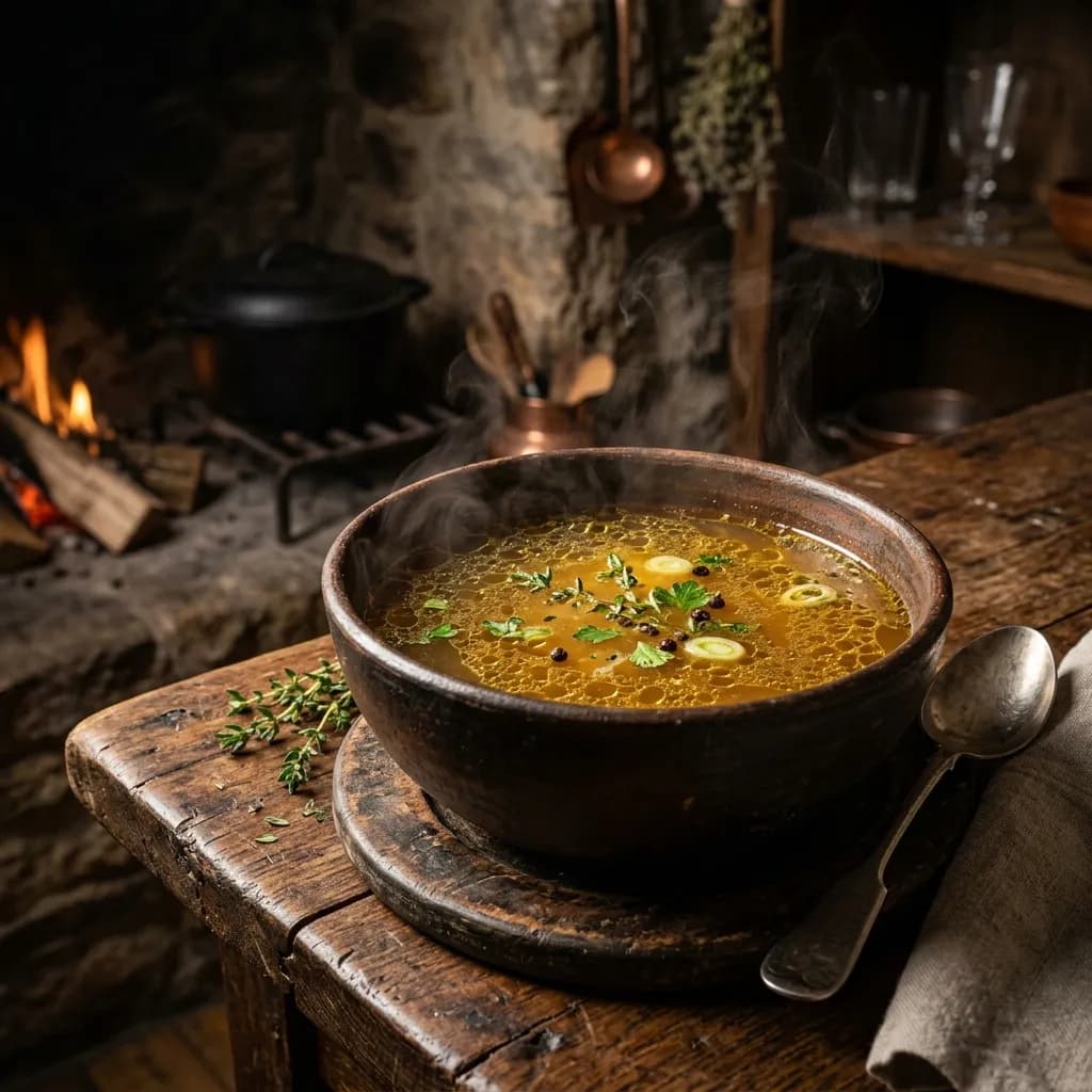 Bone Broth