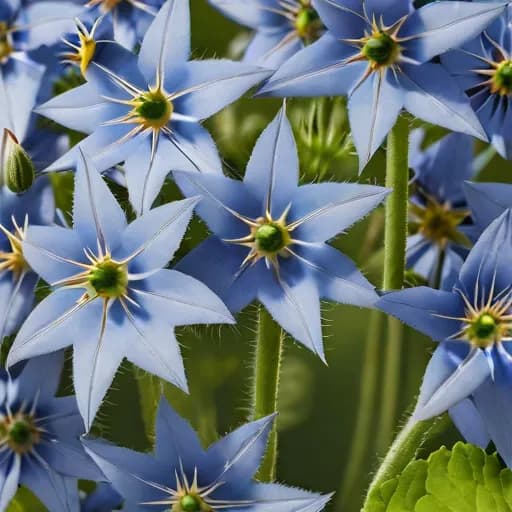 Borage