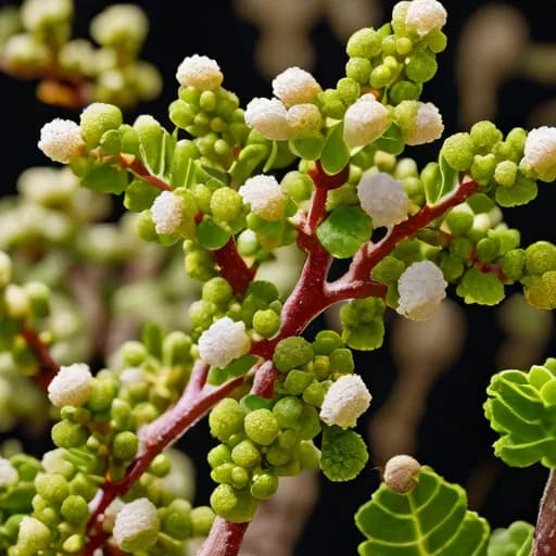 Boswellia Serrata (Frankincense)