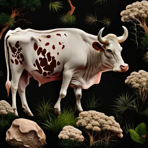 Bovine Cartilage