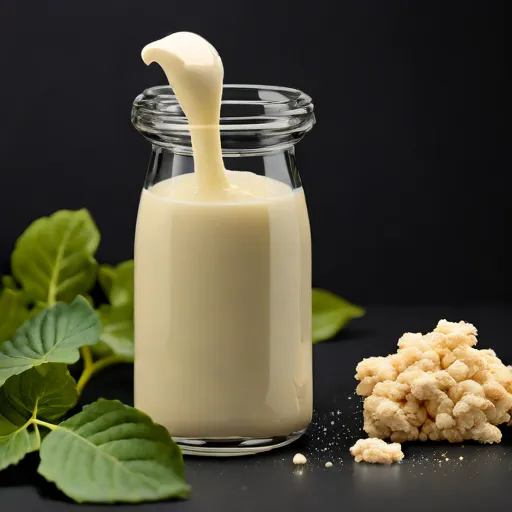 Bovine Colostrum