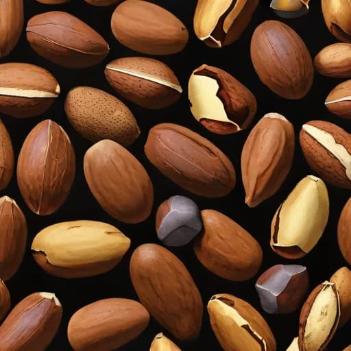 Brazil Nut