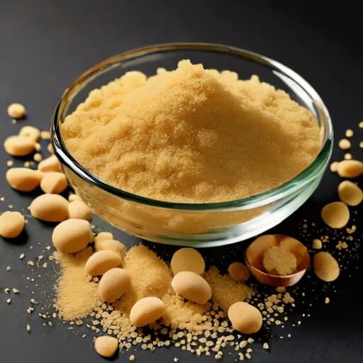 Brewer's Yeast