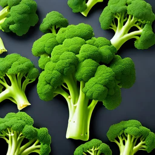 Broccoli Extract