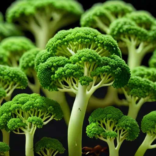 Broccoli Sprouts