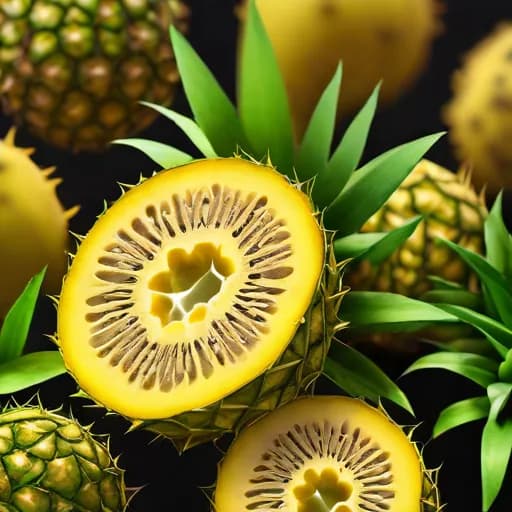 Bromelain