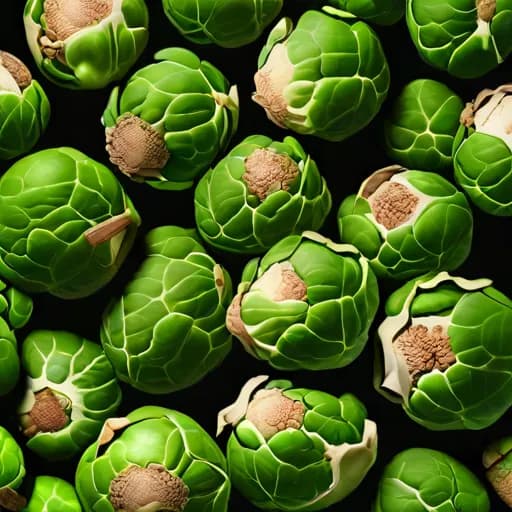 Brussels Sprouts