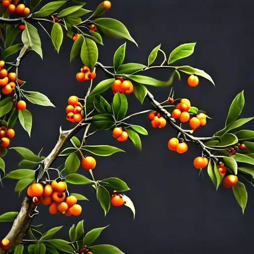 Buckthorn