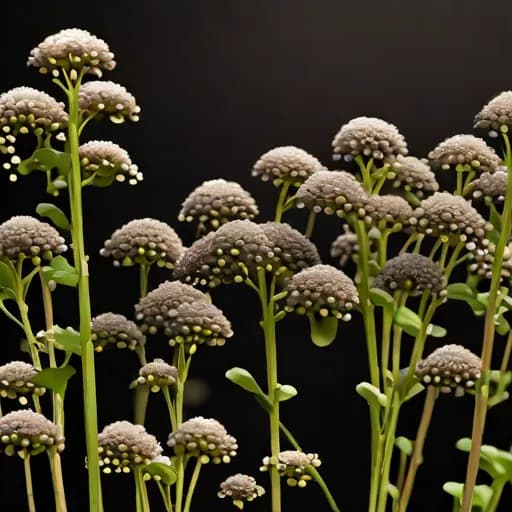 Buckwheat