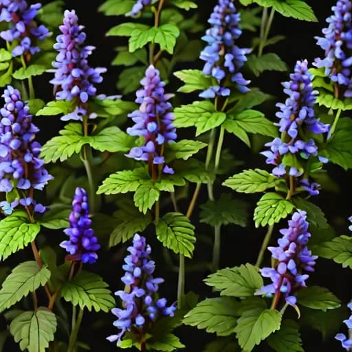 Bugleweed