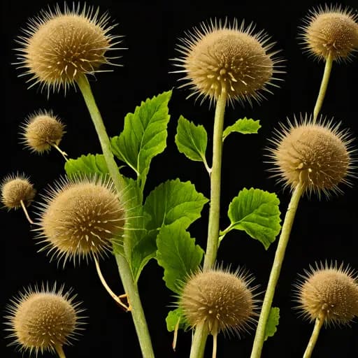 Burdock