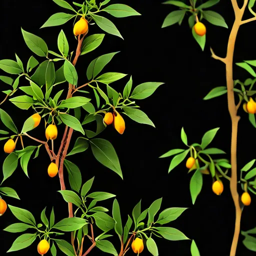 Butcher's Broom