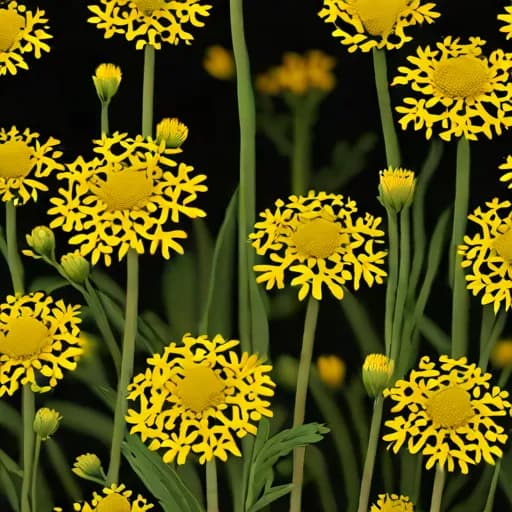 Butterweed