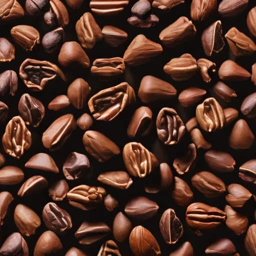 Cacao Nibs (Raw)