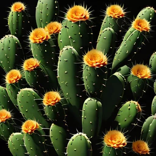 Cactus