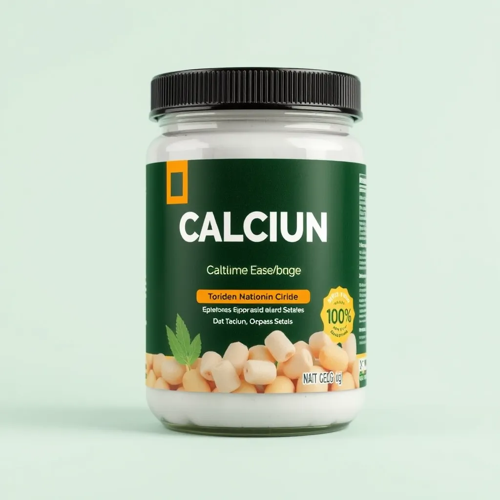 Calcium Orotate