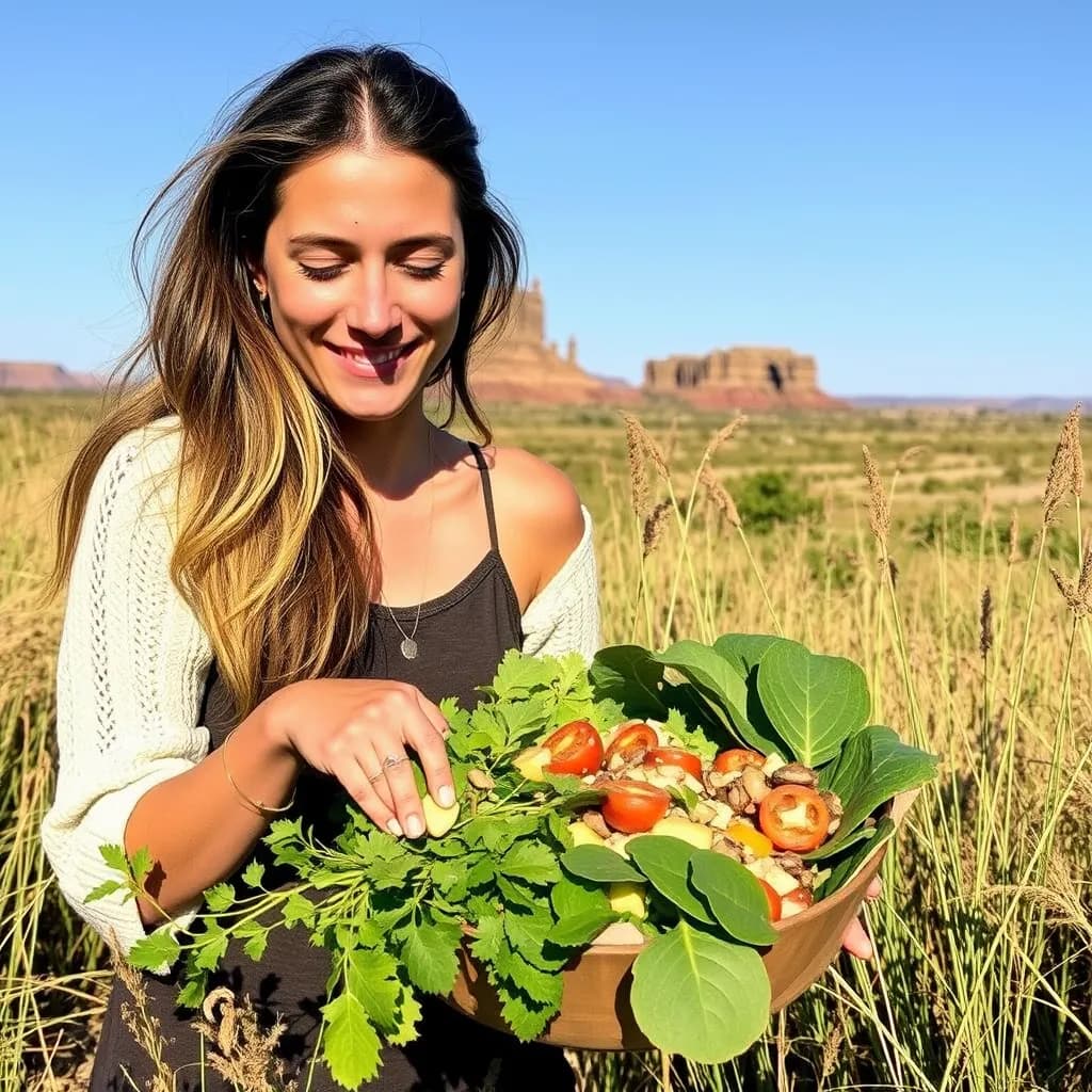 Camelina