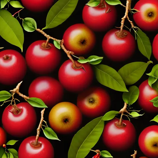Camu Camu Berry