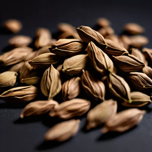 Cardamom